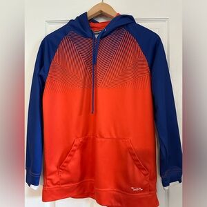 Youth XL Boombah hoodie